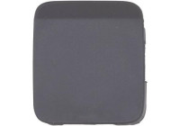 Flap, towing hook