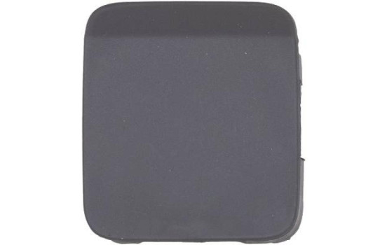 Flap, towing hook