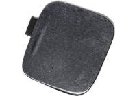 Flap, towing hook