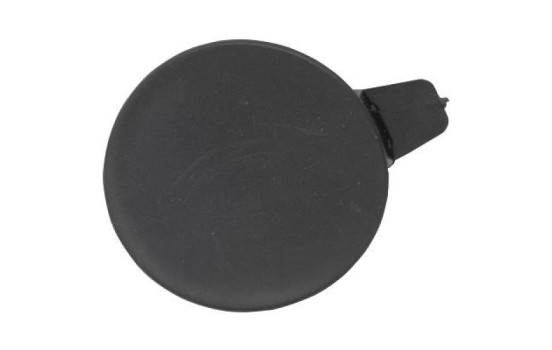 Flap, towing hook