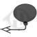 Flap, towing hook, Thumbnail 2