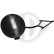 Flap, towing hook, Thumbnail 2
