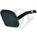 Flap, towing hook, Thumbnail 2