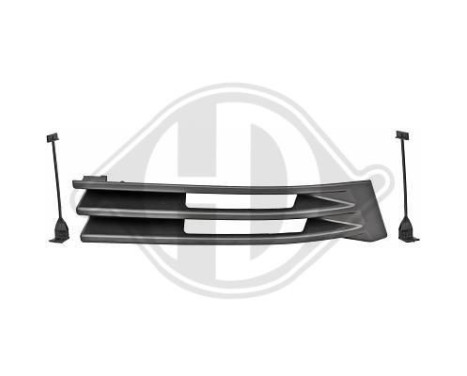 Flap, towing hook, Image 2