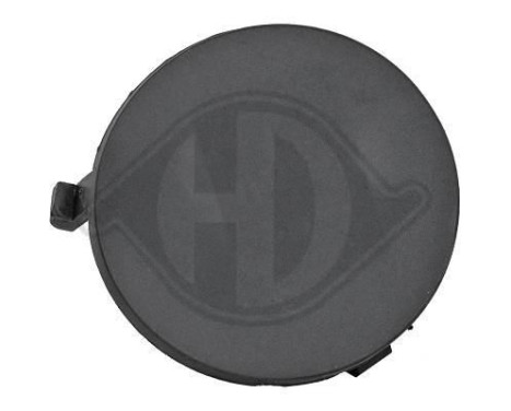 Flap, towing hook, Image 2