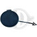 Flap, towing hook, Thumbnail 2
