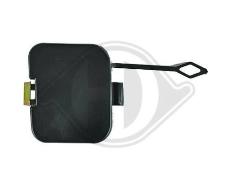 Flap, towing hook, Image 2