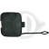 Flap, towing hook, Thumbnail 2