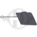 Flap, towing hook, Thumbnail 2