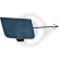 Flap, towing hook, Thumbnail 2