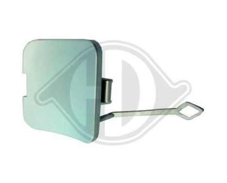 Flap, towing hook, Image 2