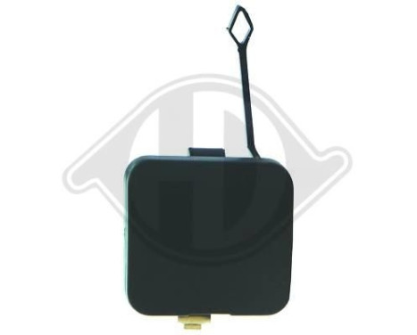 Flap, towing hook, Image 2