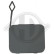 Flap, towing hook, Thumbnail 2