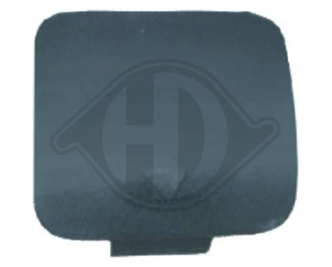 Flap, towing hook, Image 2