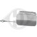 Flap, towing hook, Thumbnail 2