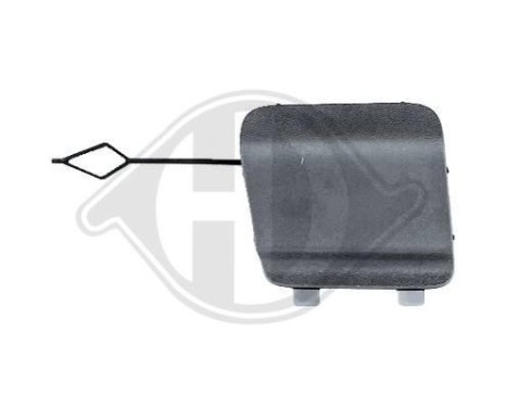 Flap, towing hook, Image 2