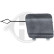 Flap, towing hook, Thumbnail 2