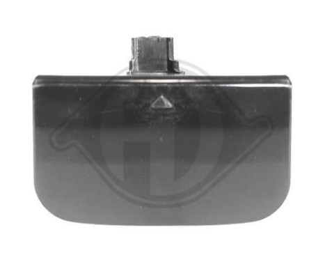 Flap, towing hook, Image 2