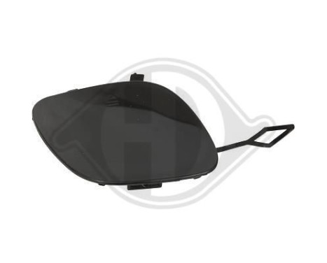 Flap, towing hook, Image 2