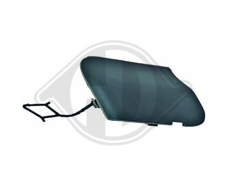 Flap, towing hook, Image 2