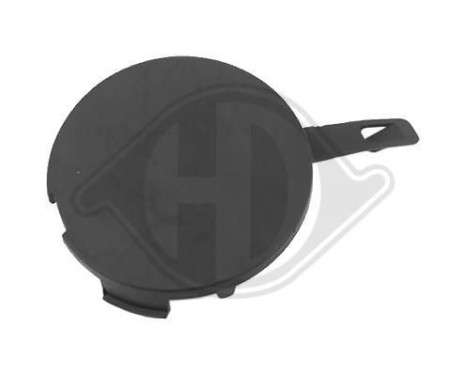 Flap, towing hook, Image 2