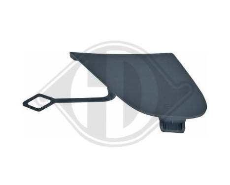 Flap, towing hook, Image 2