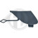 Flap, towing hook, Thumbnail 2
