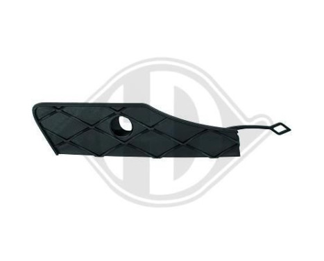 Flap, towing hook, Image 2