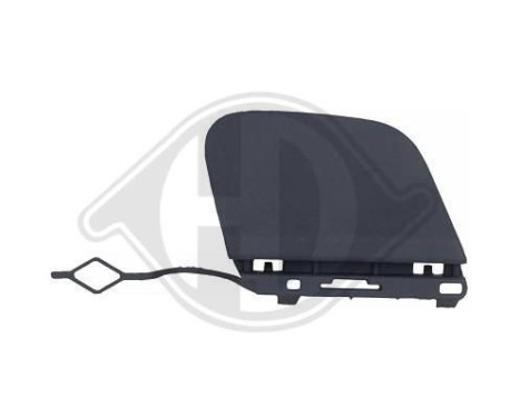 Flap, towing hook, Image 2