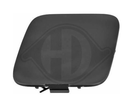 Flap, towing hook, Image 2