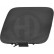 Flap, towing hook, Thumbnail 2