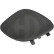 Flap, towing hook, Thumbnail 2