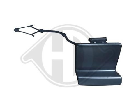 Flap, towing hook, Image 2