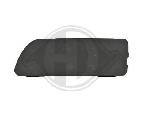 Flap, towing hook, Image 2