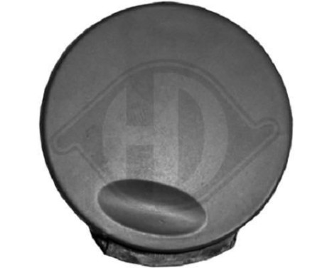 Flap, towing hook, Image 2