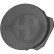 Flap, towing hook, Thumbnail 2