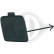 Flap, towing hook, Thumbnail 2
