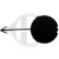 Flap, towing hook, Thumbnail 2