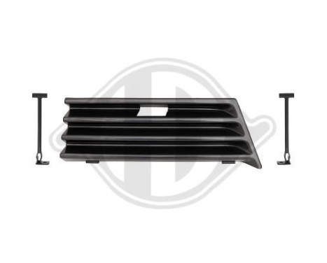 Flap, towing hook, Image 2