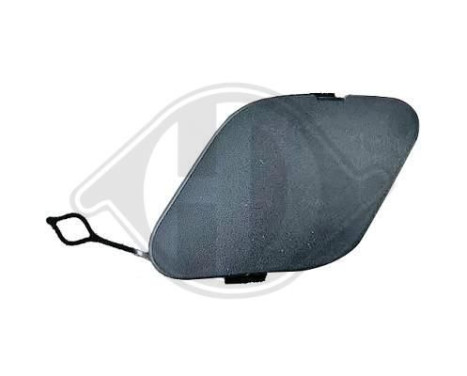 Flap, towing hook, Image 2