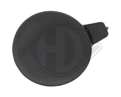 Flap, towing hook, Image 2