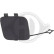Flap, towing hook, Thumbnail 2