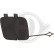 Flap, towing hook, Thumbnail 2