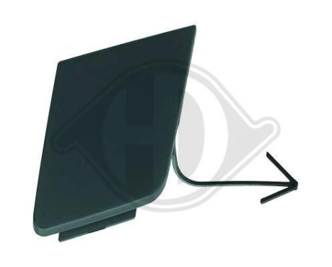 Flap, towing hook, Image 2