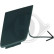 Flap, towing hook, Thumbnail 2