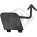 Flap, towing hook, Thumbnail 2