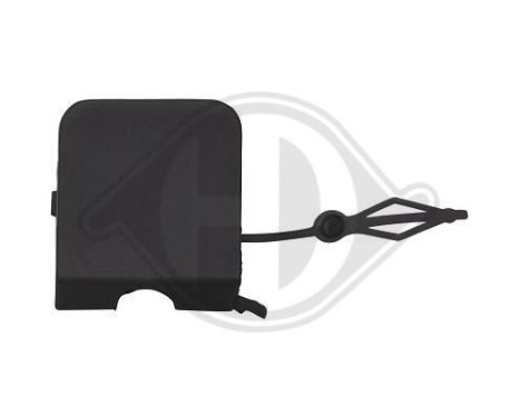 Flap, towing hook, Image 2