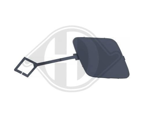 Flap, towing hook, Image 2