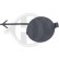 Flap, towing hook, Thumbnail 2