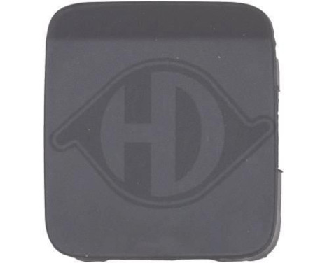 Flap, towing hook, Image 2